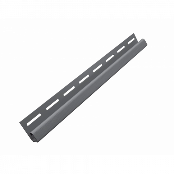 J-Профиль Технониколь RAL 7024 (бруния)