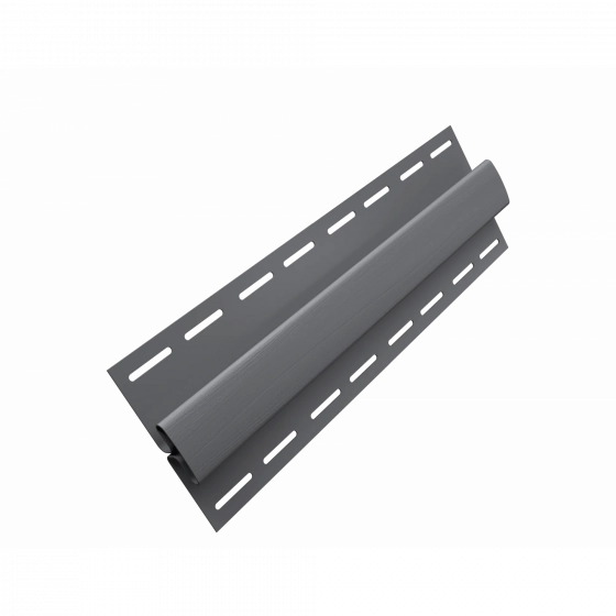 Н-Профиль Технониколь RAL 7024 (бруния)