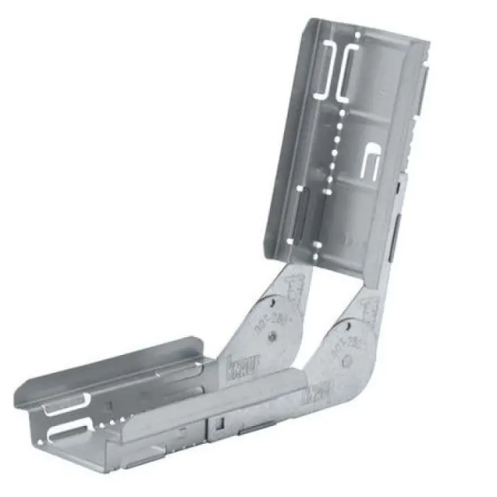 Соединитель KNAUF мульти для профилей CD 60/27