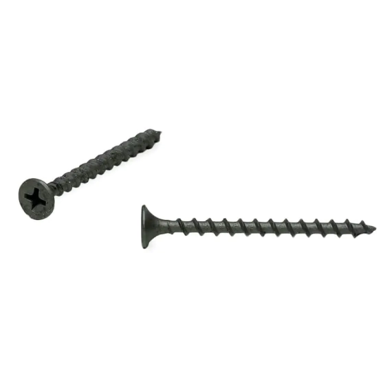 Саморез по дереву 3,5х45 (55 шт) BM001723