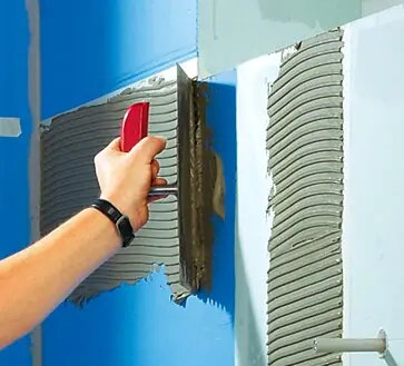 Клей для плитки Litokol SUPERFLEX K77, 25 кг