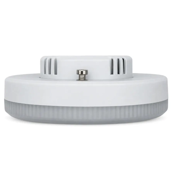 Лампа светодиодная Таблетка General Lighting 12Вт GX53 4000К нейтр. белый свет 661460