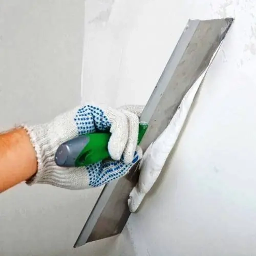Шпатлевка влагостойкая SEMIN CE-78 HYDRO, 20 кг