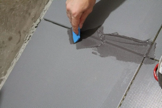 Фуга Mapei ULTRACOLOR PLUS №113 (темно-серый) 2 кг