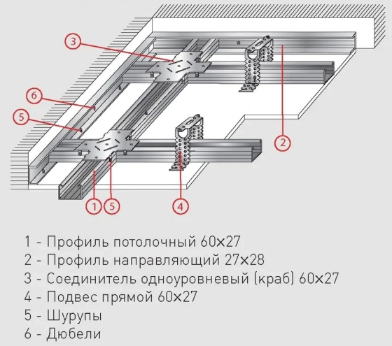Гипсокартон ВОЛМА влагостойкий 9,5х1200х2500 мм