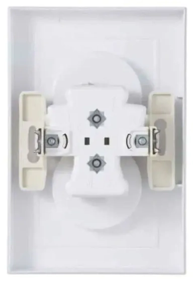 Розетка Systeme Electric AtlasDesign ATN000120 б/з