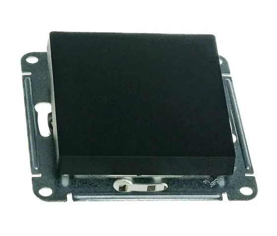 Выключатель 1-кл Systeme Electric AtlasDesign ATN001011