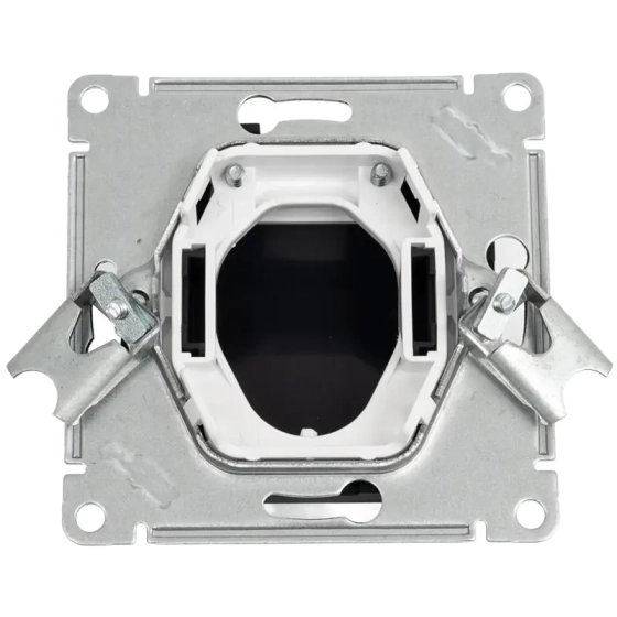 Вывод кабеля Systeme Electric AtlasDesign ATN001099