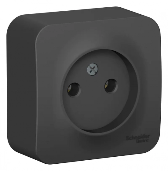 Розетка Systeme Electric Blanca BLNRA000116 б/з