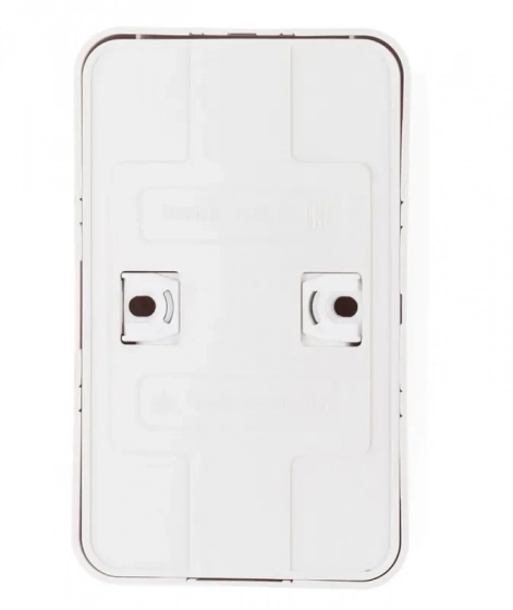 Розетка Systeme Electric Blanca BLNRA000211 б/з