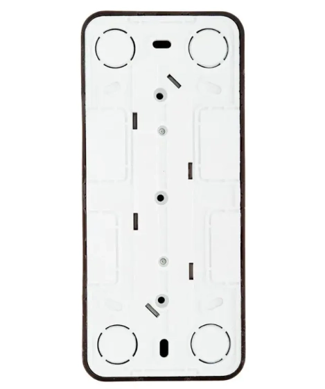 Розетка Systeme Electric Blanca BLNRA000316 б/з