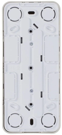 Розетка Systeme Electric Blanca BLNRA000317 б/з