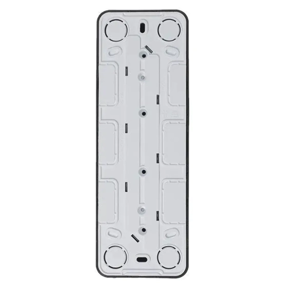 Розетка Systeme Electric Blanca BLNRA000416 б/з