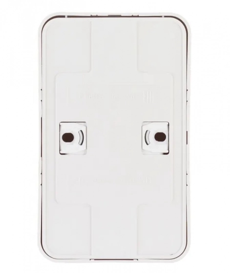 Розетка Systeme Electric Blanca BLNRA010211 с/з