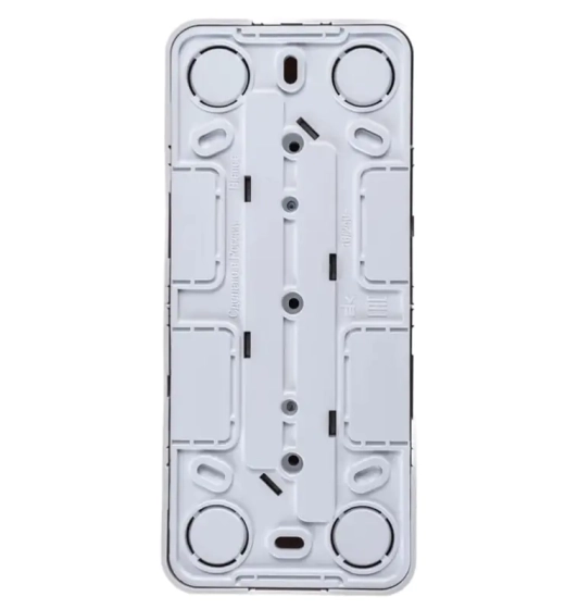 Розетка Systeme Electric Blanca BLNRA010317 с/з