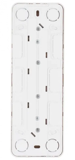 Розетка Systeme Electric Blanca BLNRA011411 с/з