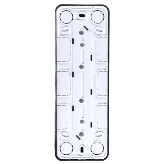 Розетка Systeme Electric Blanca BLNRA011416 с/з