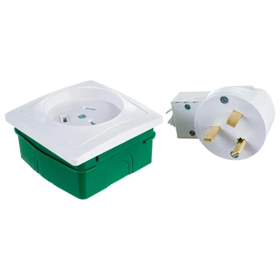 Комплект силовой Systeme Electric BLNSK013231