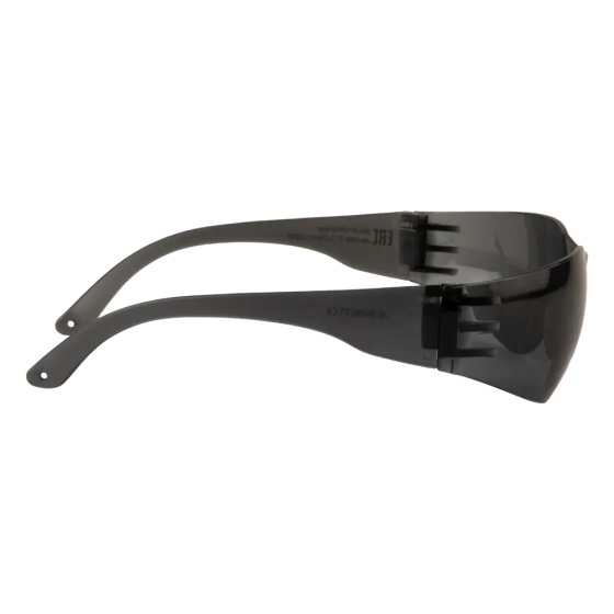 Очки защитные Jeta Safety JSG-8715S (дымчатые)