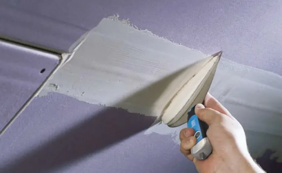 Шпатлевка KNAUF Унихард, 20 кг