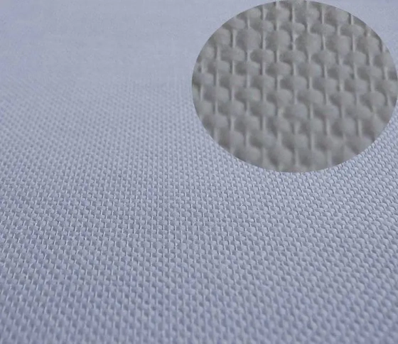 Стеклообои "Рогожка крупная" Nortex 125 гр/м² 25 м²