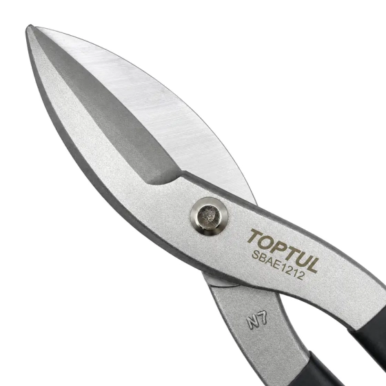 Ножницы по металлу 300 мм TOPTUL (SBAE1212)