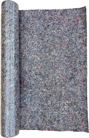 Защитное войлочное покрытие A-step, 1х10 м