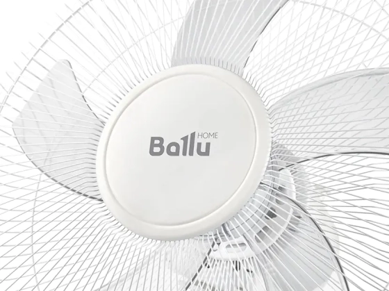Вентилятор напольный Ballu BFF-802
