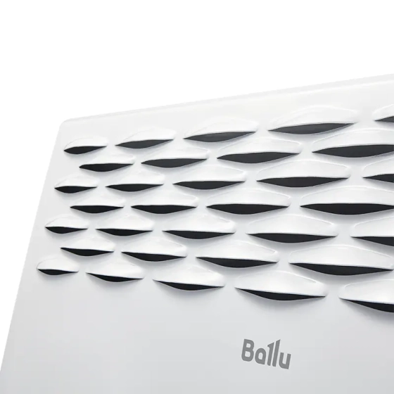 Конвектор электрический Ballu Ettore BEC/ETMR-1500