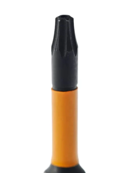 Бита торсионная Torx T10 S2x50 мм RAGE by VIRA (554145) 2 шт