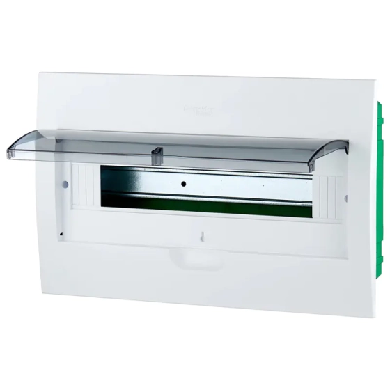 Бокс встраиваемый Systeme Electric Easy9 Box (18 мод.) EZ9E118S2FRU