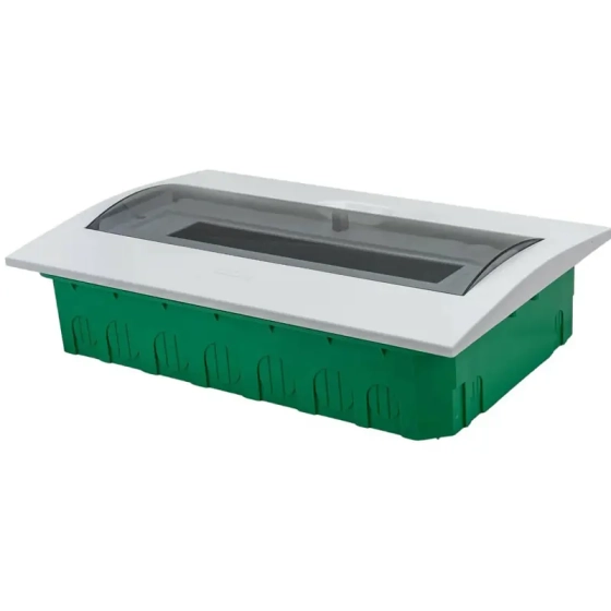 Бокс встраиваемый Systeme Electric Easy9 Box (18 мод.) EZ9E118S2FRU