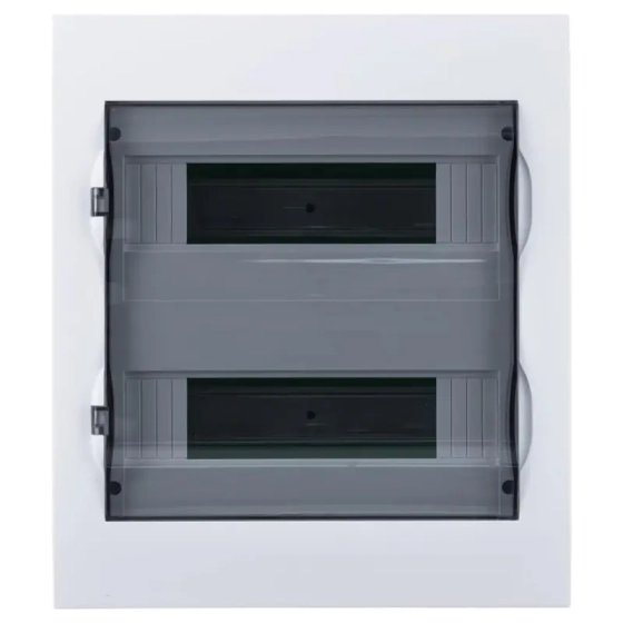Бокс встраиваемый Systeme Electric Easy9 Box (24 мод.) EZ9E212S2FRU