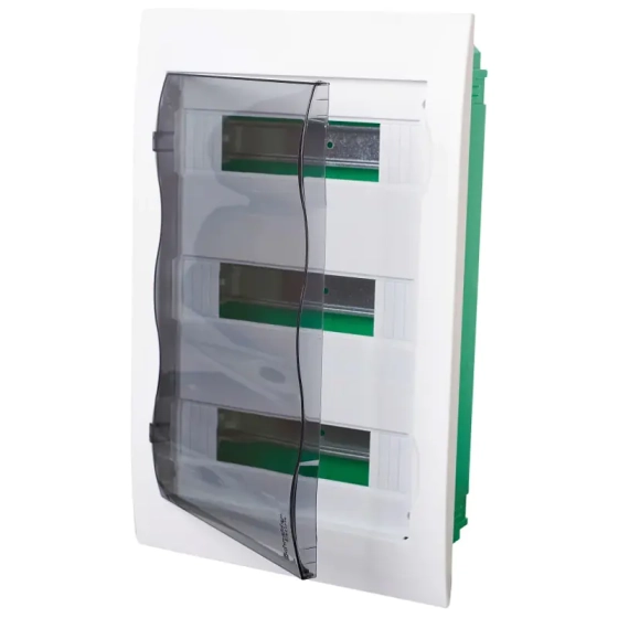 Бокс встраиваемый Systeme Electric Easy9 Box (36 мод.) EZ9E312S2FRU