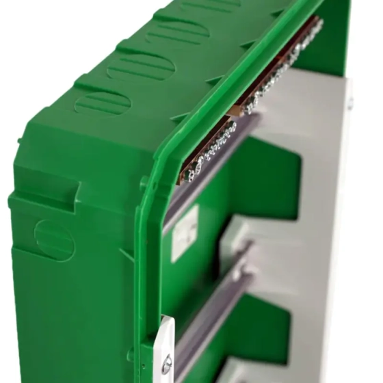 Бокс встраиваемый Systeme Electric Easy9 Box (36 мод.) EZ9E312S2FRU