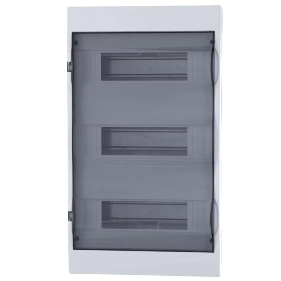 Бокс навесной Systeme Electric Easy9 Box (36 мод.) EZ9E312S2SRU