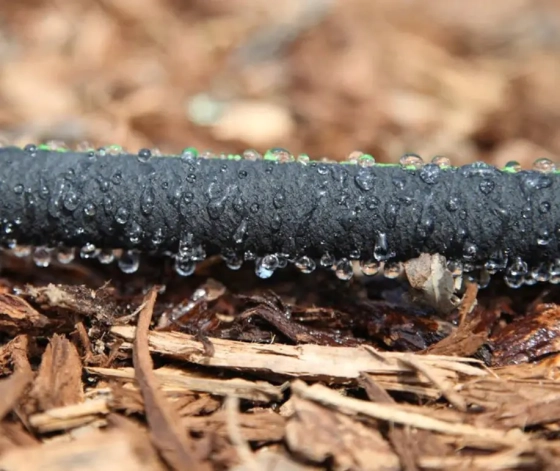 Шланг сочащийся Bradas Aqua-Drop 1/2" 15 м WAD1/2015