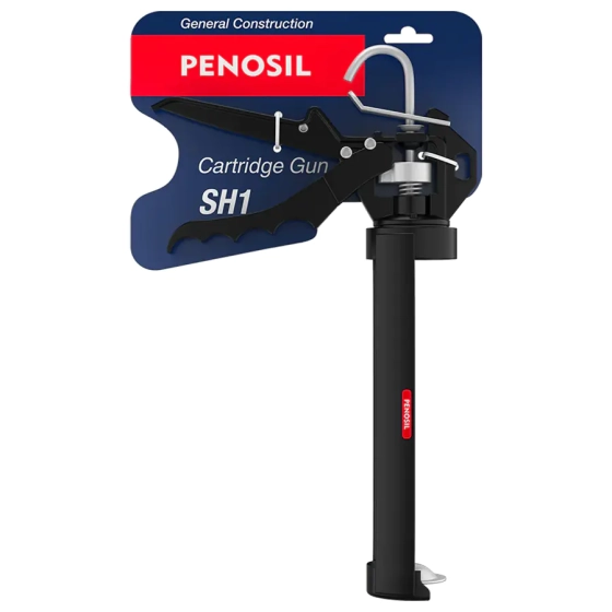Пистолет для герметика Penosil Cartridge Gun SH1