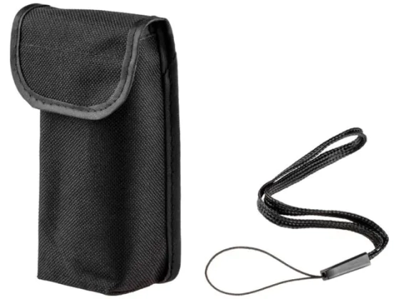 Дальномер лазерный Wortex LR 4002