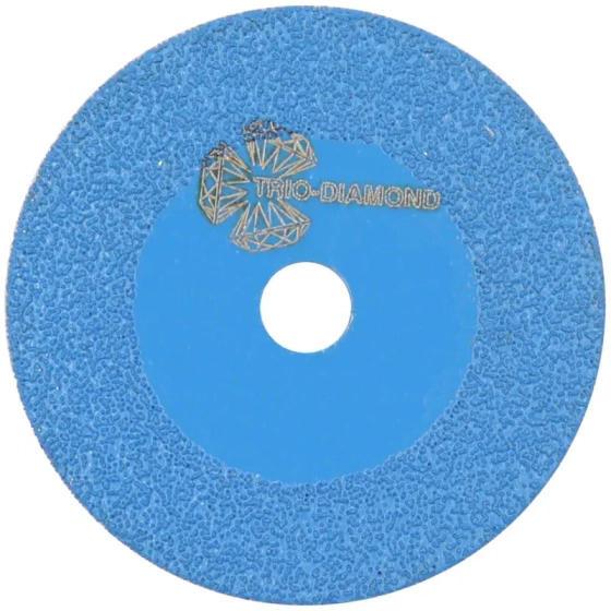 Диск алмазный 40 мм для гравера Trio-diamond (141540)