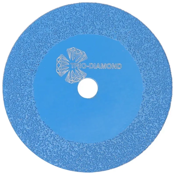 Диск алмазный 50 мм для гравера Trio-diamond (141550)