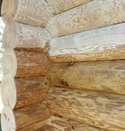 Льняное масло техническое, 1 л
