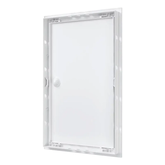 Дверца ревизионная 250х400 мм Storm DR-2540
