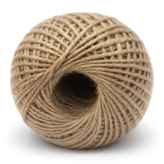 Шпагат льняной 3 мм х 100 м