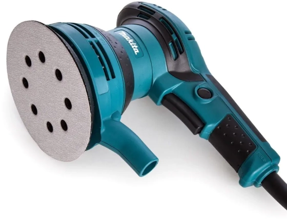 Эксцентриковая шлифмашина Makita BO 5041