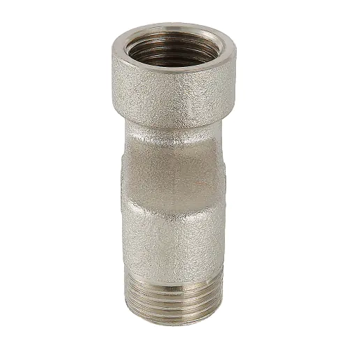 Эксцентрик Valtec 1/2" х 10 ВН