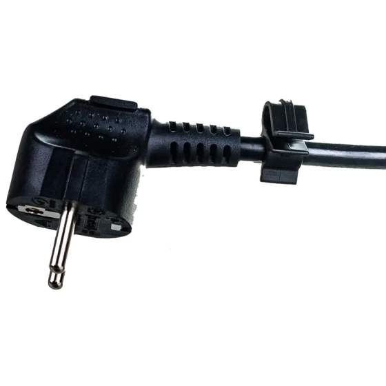 Удлинитель на катушке 50 м, 4 розетки с/з Electraline (49035)