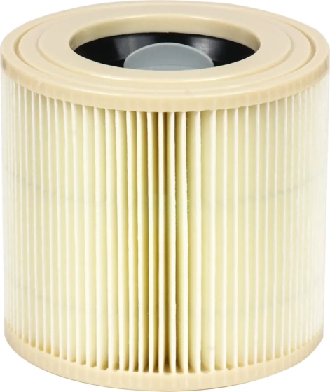 HEPA-фильтр для пылесоса Karcher WD 3 Euroclean KHPM-WD2000