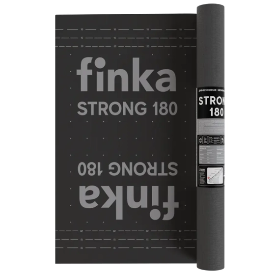 Мембрана диффузионная Finka Strong 180, 75 м²