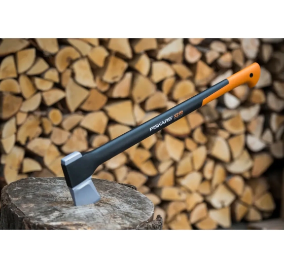 Топор-колун Fiskars X21 L (1015642)